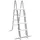 Intex Prism Greywood Pool Set 457 x 122 cm inkl. Kartuschenfilteranlage