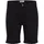 Blend "Jeansshorts BHDenimshorts", Herren, Gr. M, N-Gr, schwarz (denim schwarz), Obermaterial: 98% Baumwolle, 2% Elasthan, EL., Jeans Jeansshorts