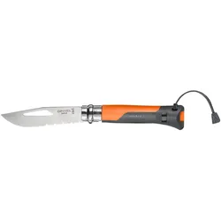 Opinel Multifunction N°08 Outdoor - Multifunktionsmesser