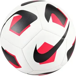 NIKE Park 20 Fußball 100 - white/bright crimson/black 5