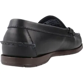 Sebago Thetford Herren Blau 43