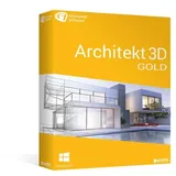 Avanquest Architekt 3D 21 Gold