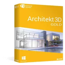 Avanquest Architekt 3D 21 Gold