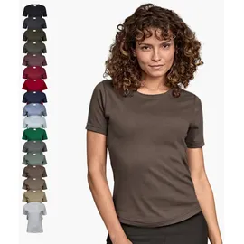 Tee Jays Interlock T-Shirt Weiß L
