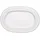 Villeroy & Boch Gray Pearl Platte, 35 cm oval