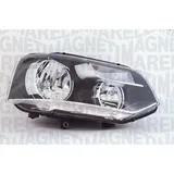 MAGNETI MARELLI 710301253203 - OE 7E1 941 015 C Scheinwerfer, links für T5