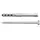 Fischer SXR Langschaftdübel 10 x 100 mm 4 Stück
