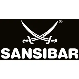Sansibar Caffè Crema 1000 g