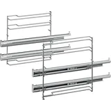 Bosch HEZ638270 Teleskop-Vollauszug