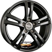 Proline BX700 7,0x17 5x105 ET42