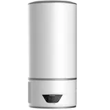 Hotpoint Ariston LYDOS HYBRID Wifi 100l Vertikaler Elektrischer Thermo - White
