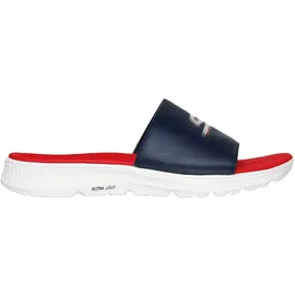 SKECHERS Go Consistent 2.0 - Culver, Herren, blau, Größe 41 EU