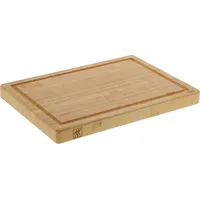Zwilling Schneidebrett Bambus 1-tlg. 36 x 25,5 cm Braun
