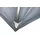 Quick Star Nizza 3 x 3 m grau