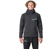 Hannah Gabber Jacke - Anthracite - L
