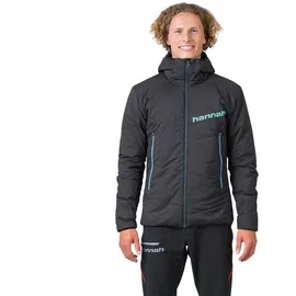 Hannah Gabber Jacke - Anthracite - L