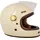 By City Roadster Iii Integralhelm - Cream - L