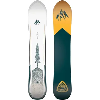 Jones Frontier 2.0 Snowboard - 164W