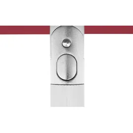 Doppler ACT NEO Push Up Ø 310 cm Rot