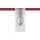 Doppler ACT NEO Push Up Ø 310 cm Rot