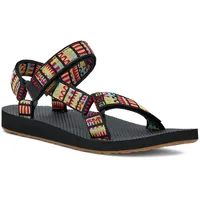 Teva Original Universal Sandalen - Geo Mashup Scar - EU 38