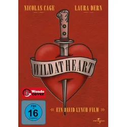 Wild at Heart | Zustand: Neu & original versiegelt