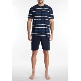Götzburg Shorty Midtown Blau M