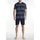 Götzburg Shorty Midtown Blau M