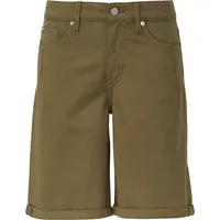 s.Oliver Jeans-Bermuda Beige 46