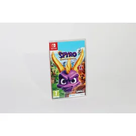 Spyro Reignited Trilogy - Edition - Download (ESRB) (Nintendo Switch)
