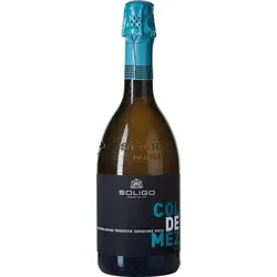 Col de Mez - Spumante Brut Prosecco di Valdobbiadene DOCG, Cantina Colli del Soligo