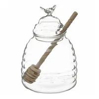 SECRET DE GOURMET 5 five simply smart - Honigtopf