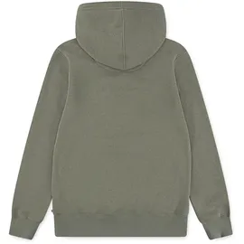 Levi's Hoodie Green 104