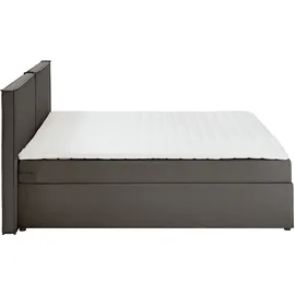 Atlantic Home Collection Nikita 141 x 209 cm Grau