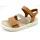 ECCO Flowt braun 36