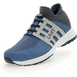 Uyn MAN Nature Tune Shoes blue/grey (A664) 45