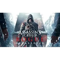 Assassin’s Creed Rogue Remastered (Xbox ONE / Xbox Series X|S)