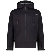 CMP MAN Jacket FIX HOOD antracite (U423) 48