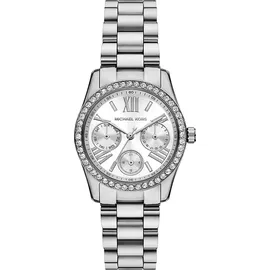 Michael Kors Damenuhr, Holiday 2025 MK4979 - silber