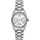 Michael Kors Damenuhr, Holiday 2025 MK4979 - silber