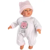 Llorens Cuquita 30 cm (1030010)