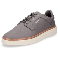 GANT FOOTWEAR Herren SAN PREP Sneaker, Grey, 42 EU - 42 EU