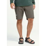 Jack Wolfskin Ridge Sandal Herren Schwarz 45,5