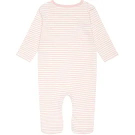 Steiff Strampler in Rosa - Gr.: 74