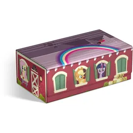 Ultimate Guard Squaroes - Collectors Case My Little Pony "Friendship is Magic" - Barn