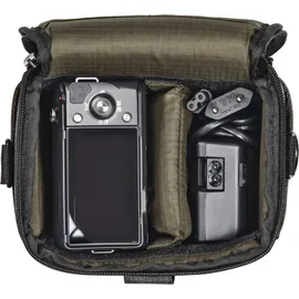 Hama Kameratasche Terra 110 Grau
