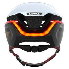 LIVALL Evo21 58-62 cm weiß 2022