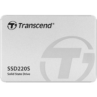 Transcend SSD220S 960 GB 2,5"