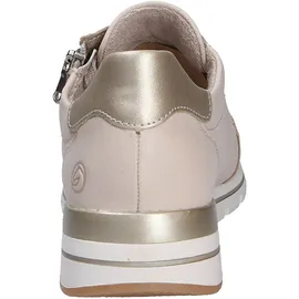 remonte Sneaker Low Beige Damen 40