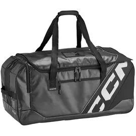 Ccm 550 Elite Carry Spieler-Hockeytasche, schwarz, 94×46×41 cm - 37” x 18” x 16”
